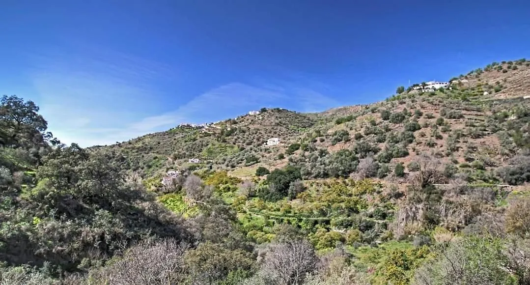 Holiday home Finca El Almendro Archez