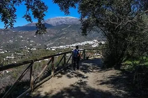 Holiday home Finca El Almendro Archez