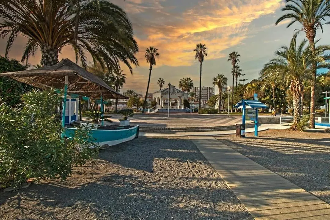 Finca El Almendro Archez Holiday home