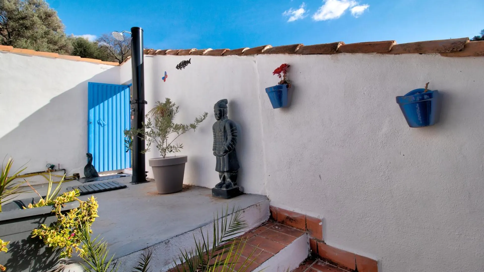 Holiday home Finca El Almendro Archez