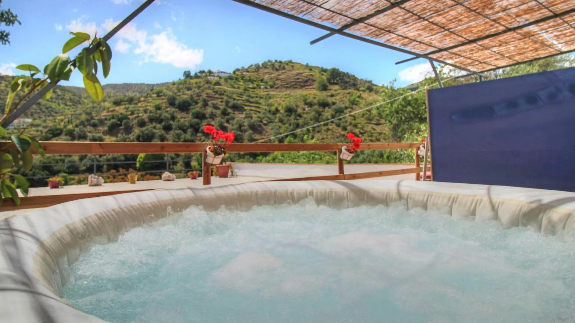 Finca El Almendro Archez 0*,  Spain