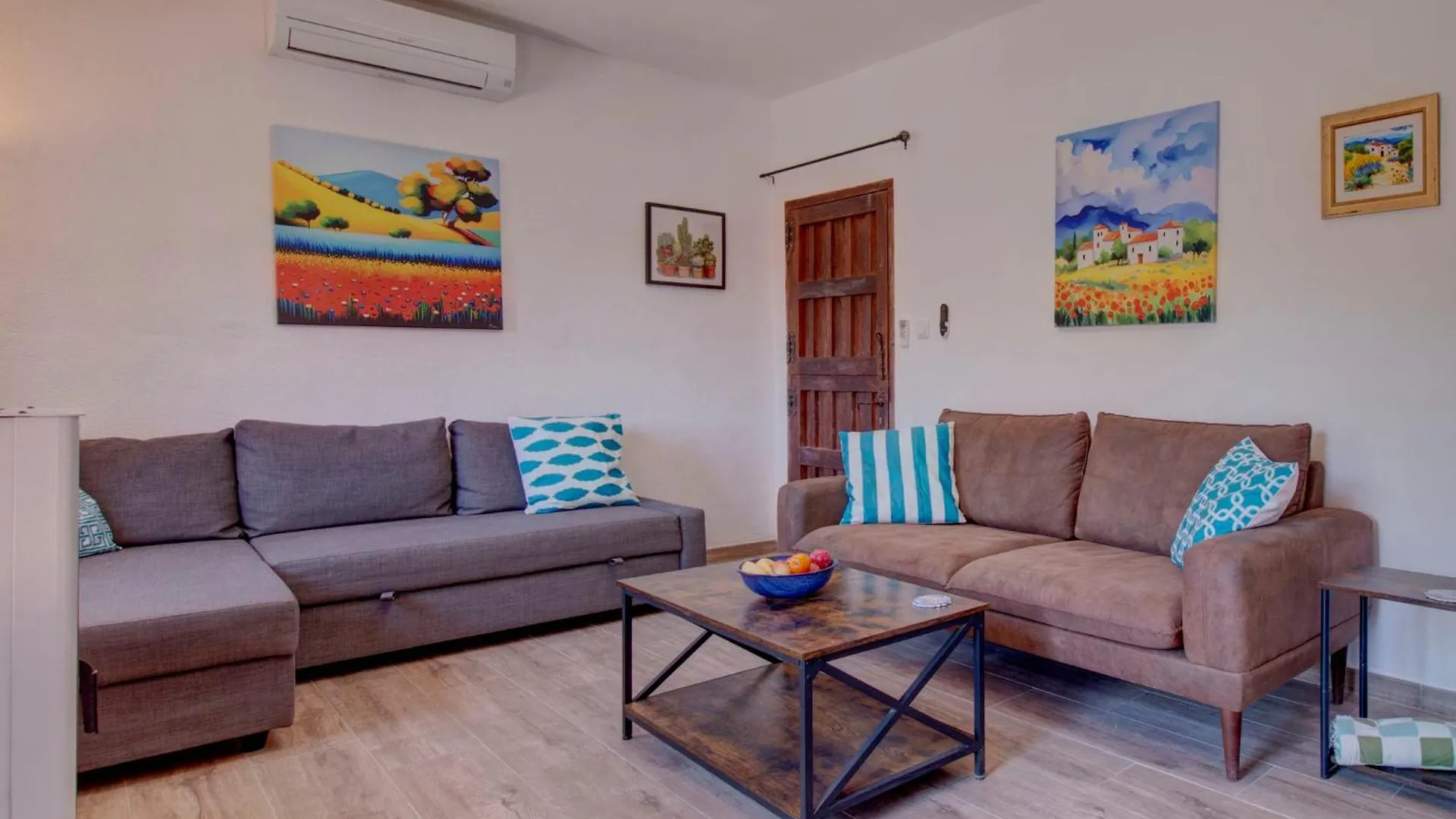 Casa vacanze Finca El Almendro Árchez Spagna