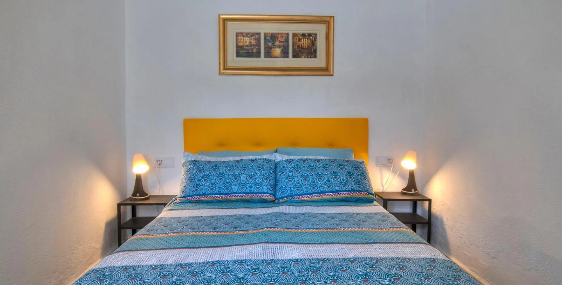 Finca El Almendro Archez Holiday home