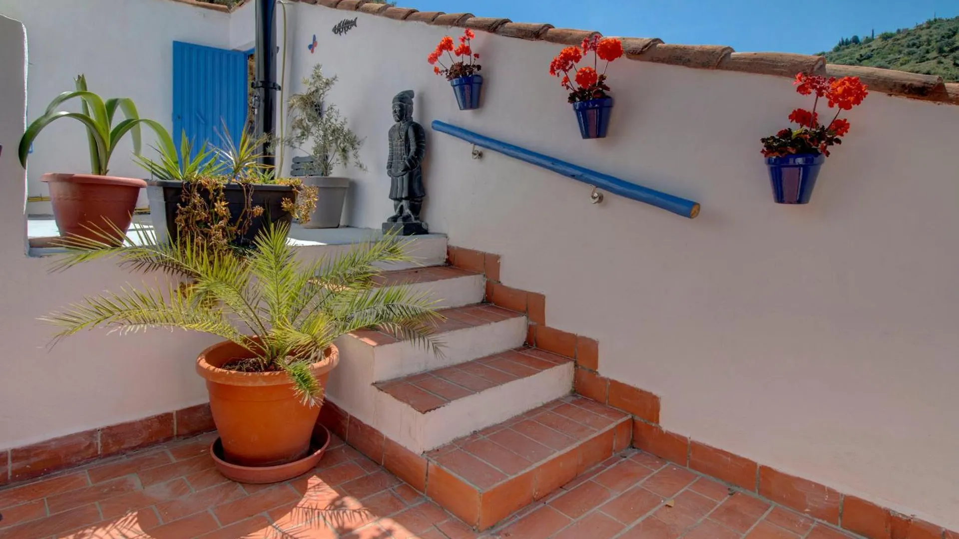Finca El Almendro Archez